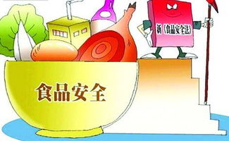 食品安全問題的背后 餐飲管理的挑戰與革新